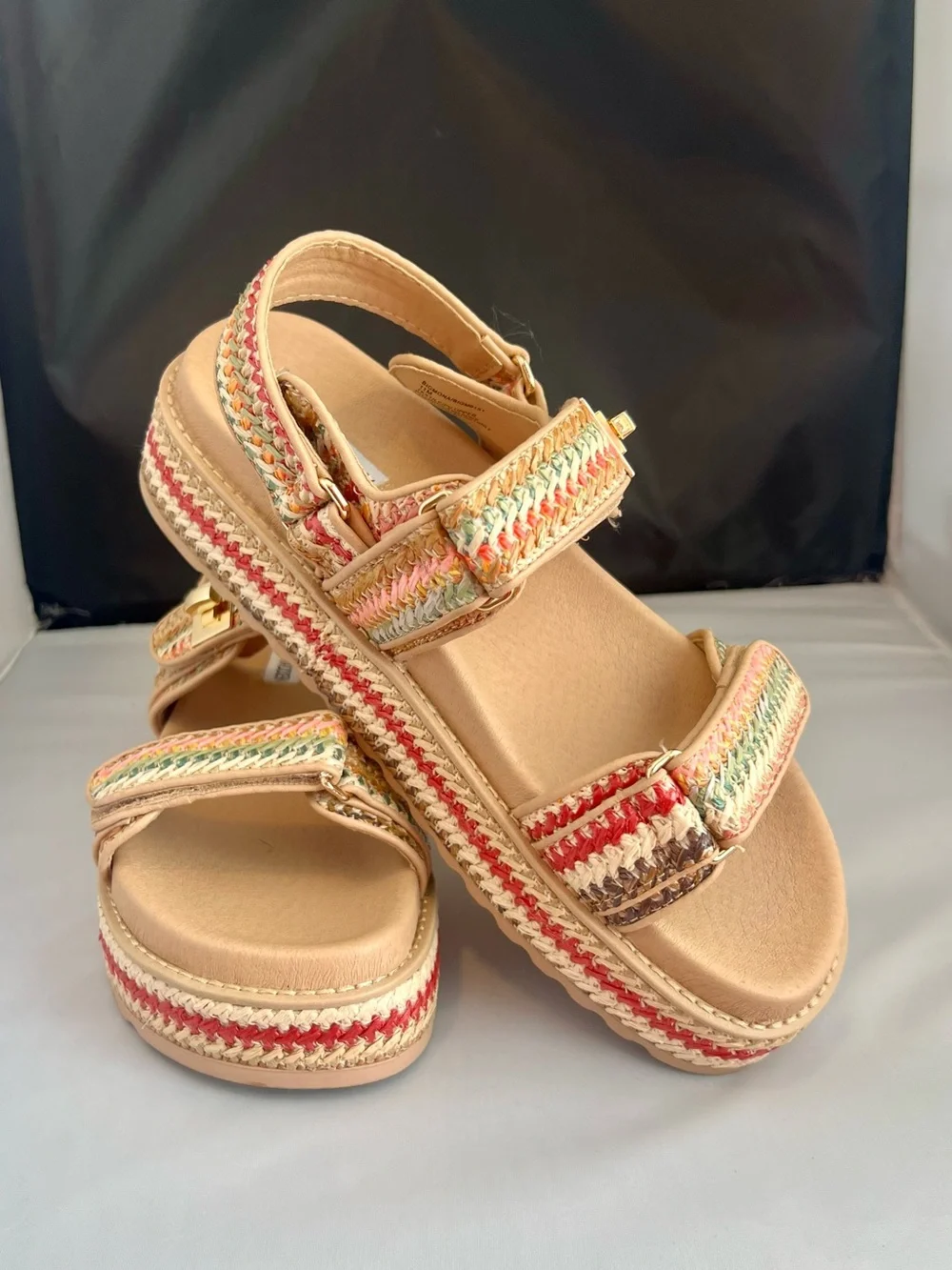 Steve Madden steve madden